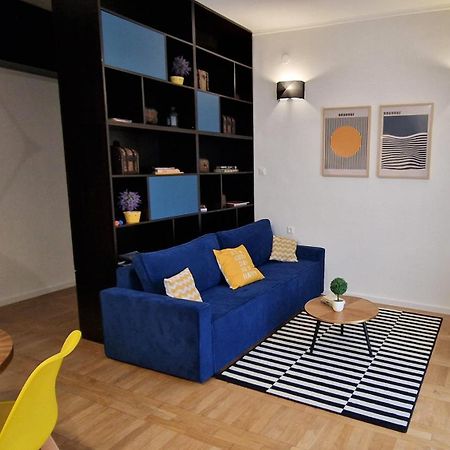 Happy Place Apartment Split Exteriér fotografie