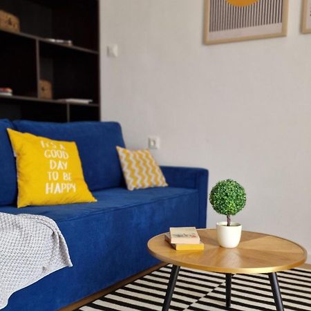 Happy Place Apartment Split Exteriér fotografie