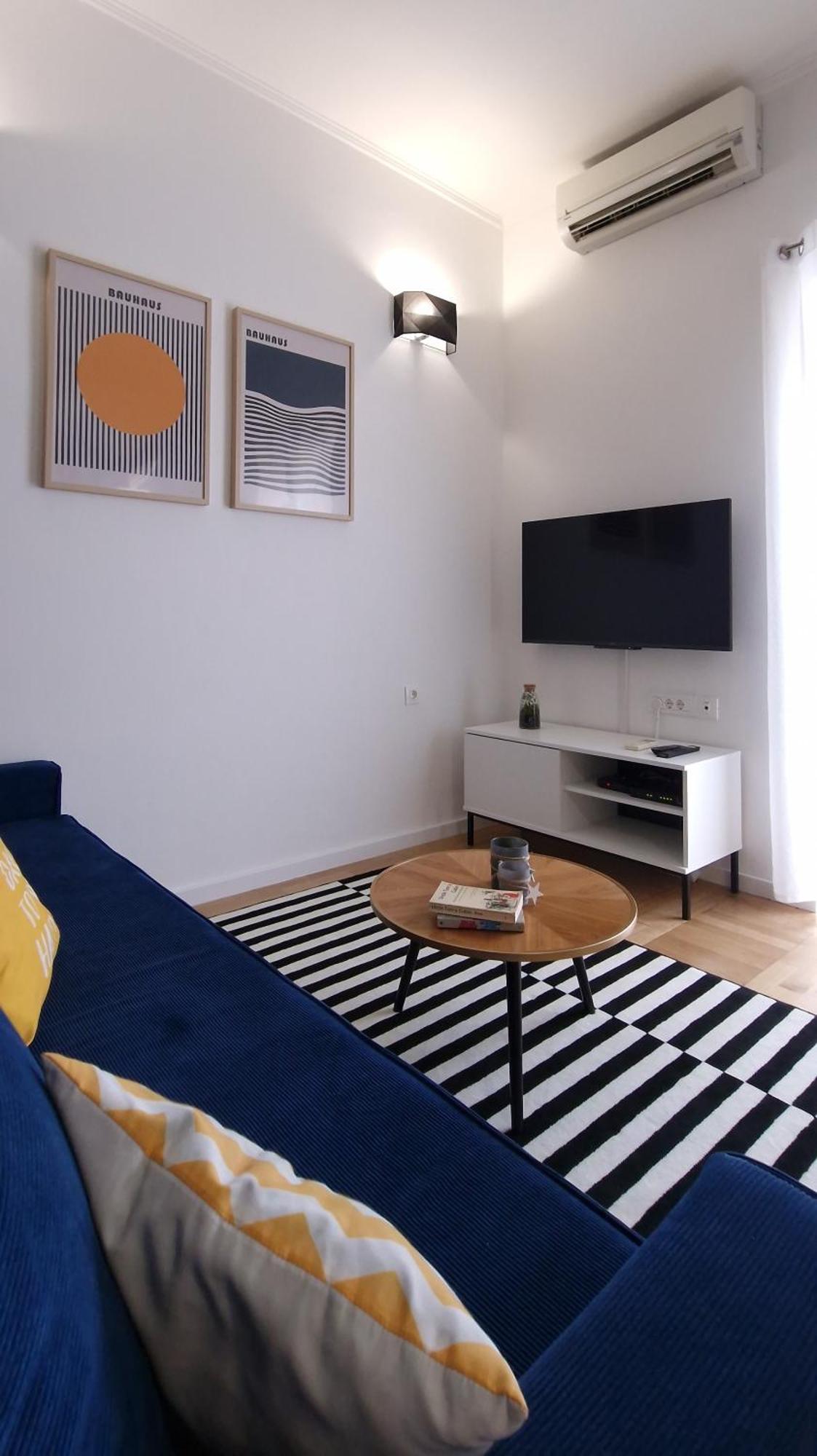 Happy Place Apartment Split Exteriér fotografie