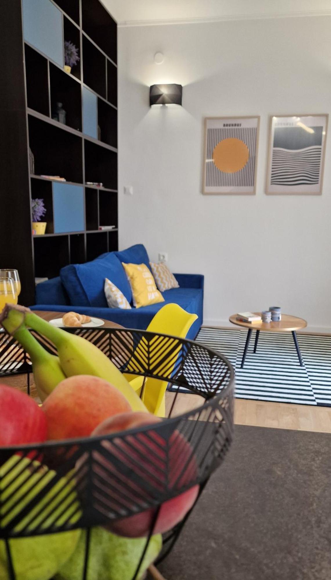 Happy Place Apartment Split Exteriér fotografie