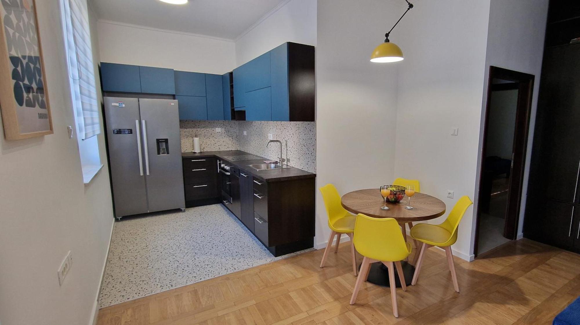 Happy Place Apartment Split Exteriér fotografie